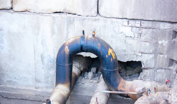 Best Water damage restoration specialists  in Ladue, MO